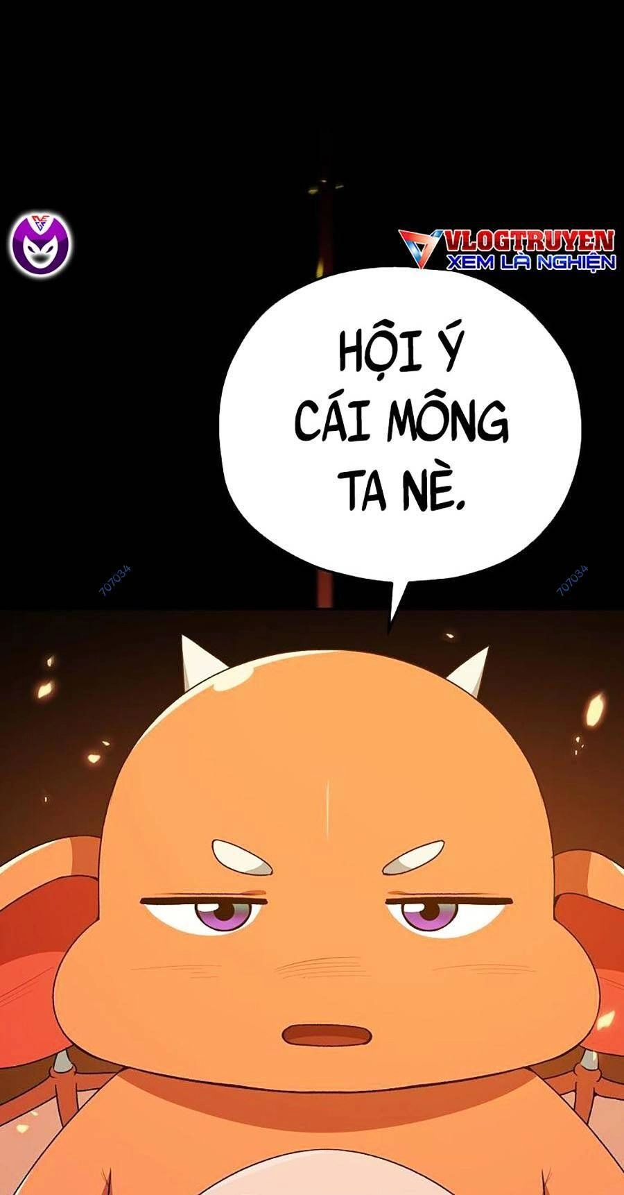 Bố Tôi Quá Mạnh Chapter 97 - 34