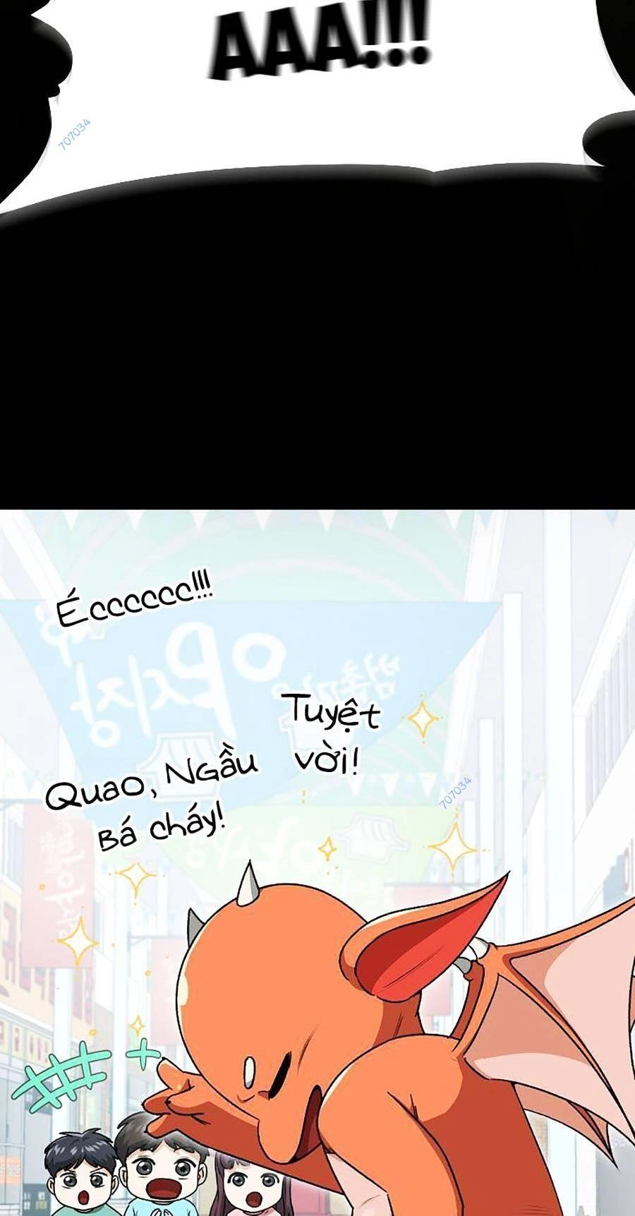 Bố Tôi Quá Mạnh Chapter 97 - 39