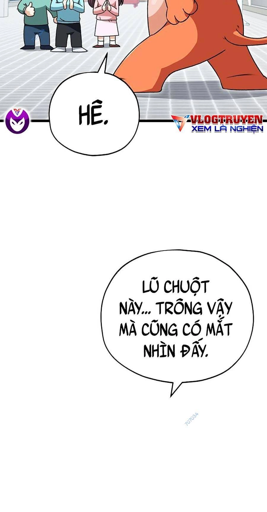 Bố Tôi Quá Mạnh Chapter 97 - 40