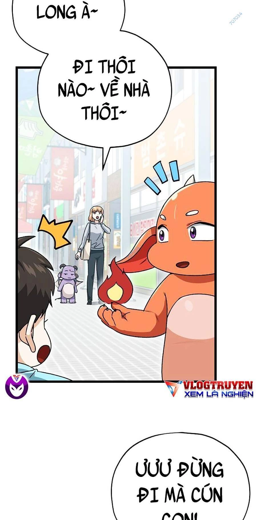 Bố Tôi Quá Mạnh Chapter 97 - 43