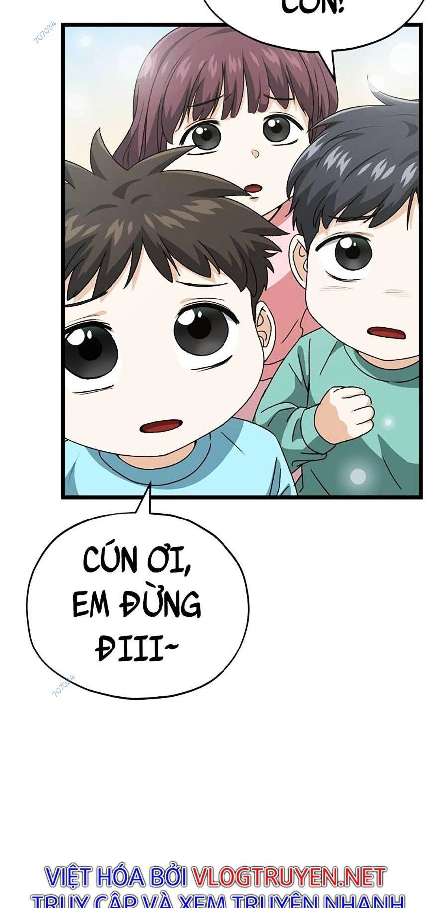 Bố Tôi Quá Mạnh Chapter 97 - 44