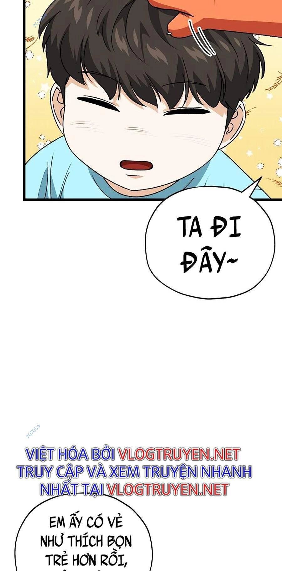 Bố Tôi Quá Mạnh Chapter 97 - 46