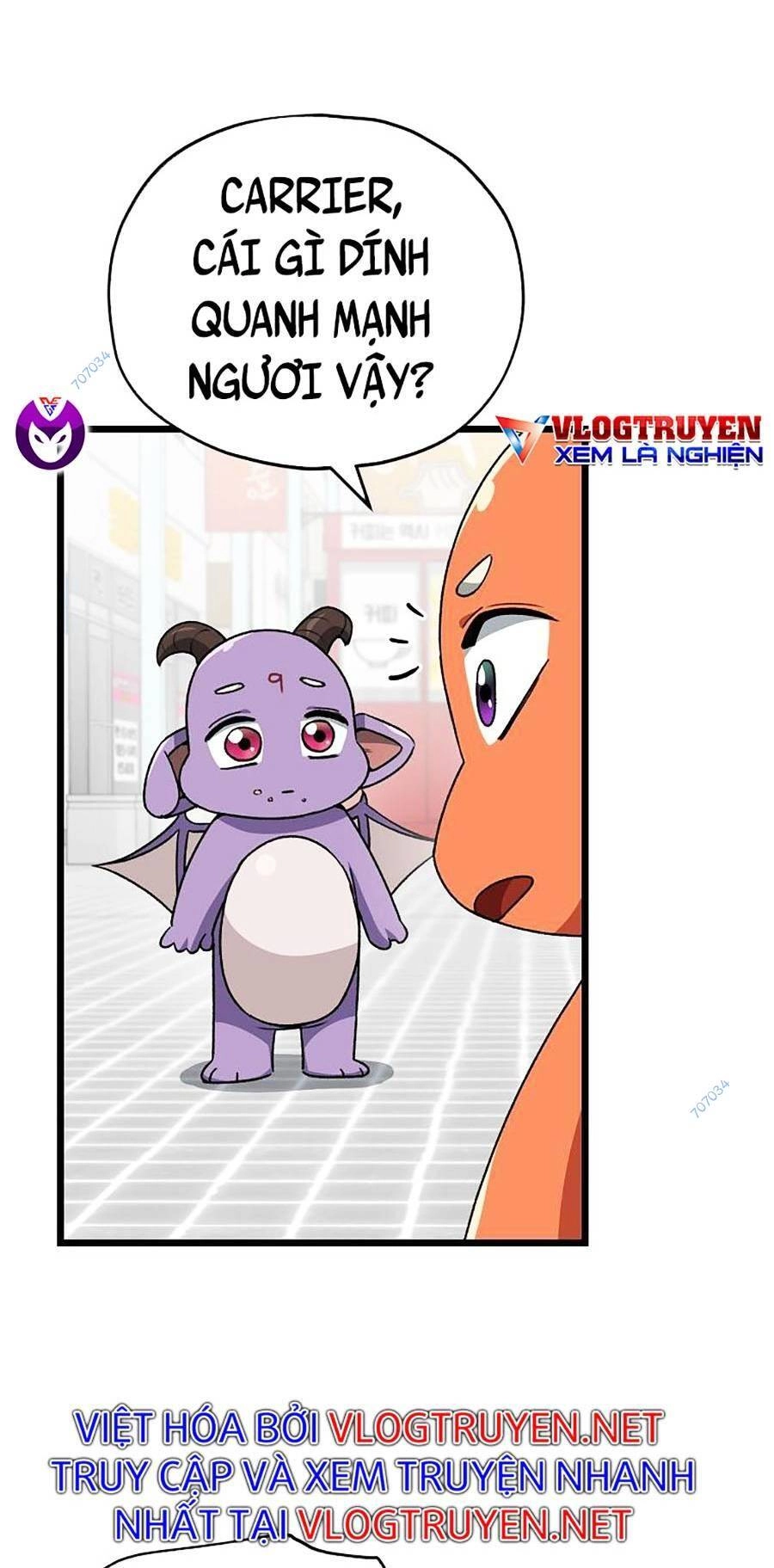 Bố Tôi Quá Mạnh Chapter 97 - 48