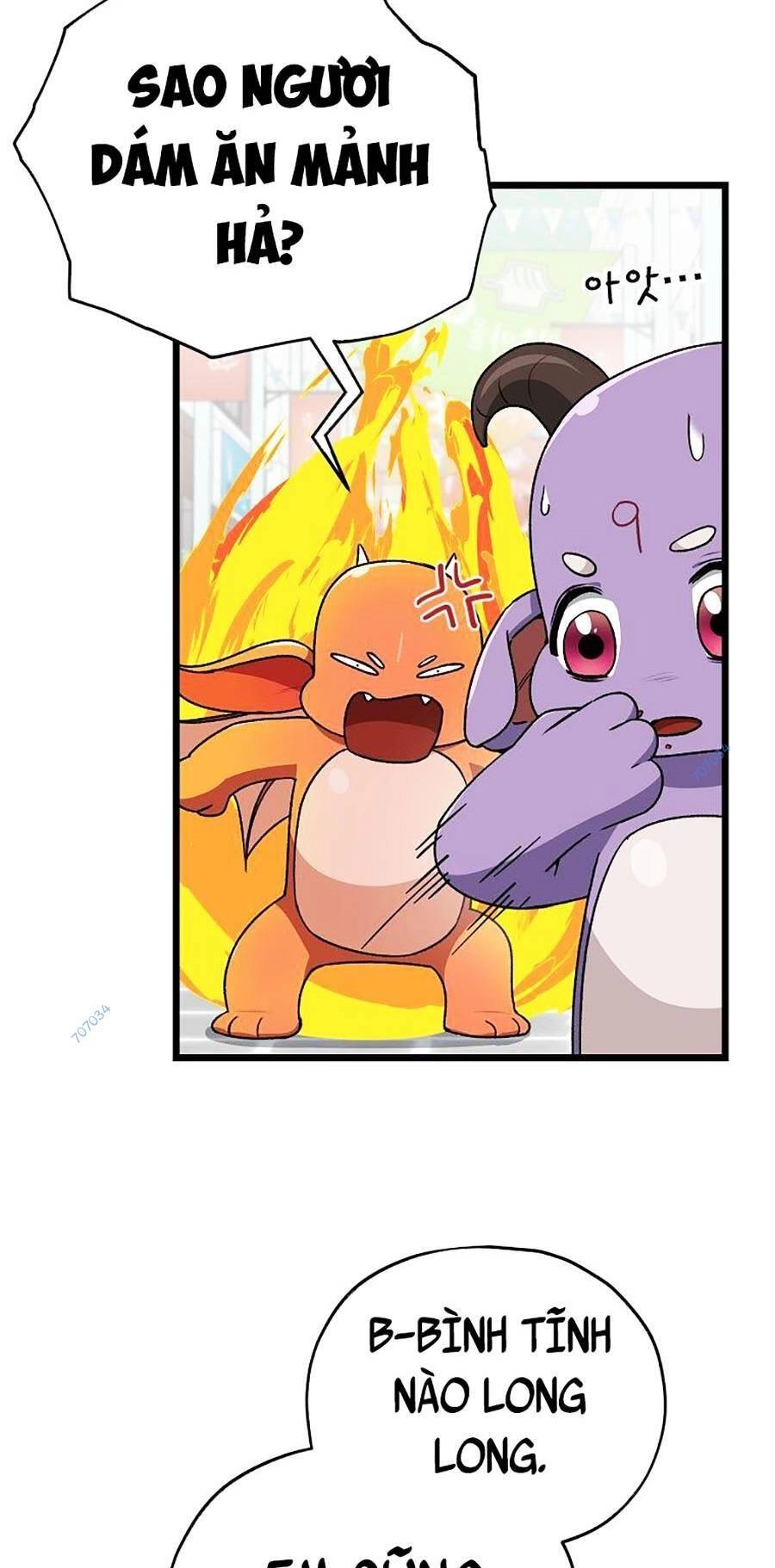 Bố Tôi Quá Mạnh Chapter 97 - 49