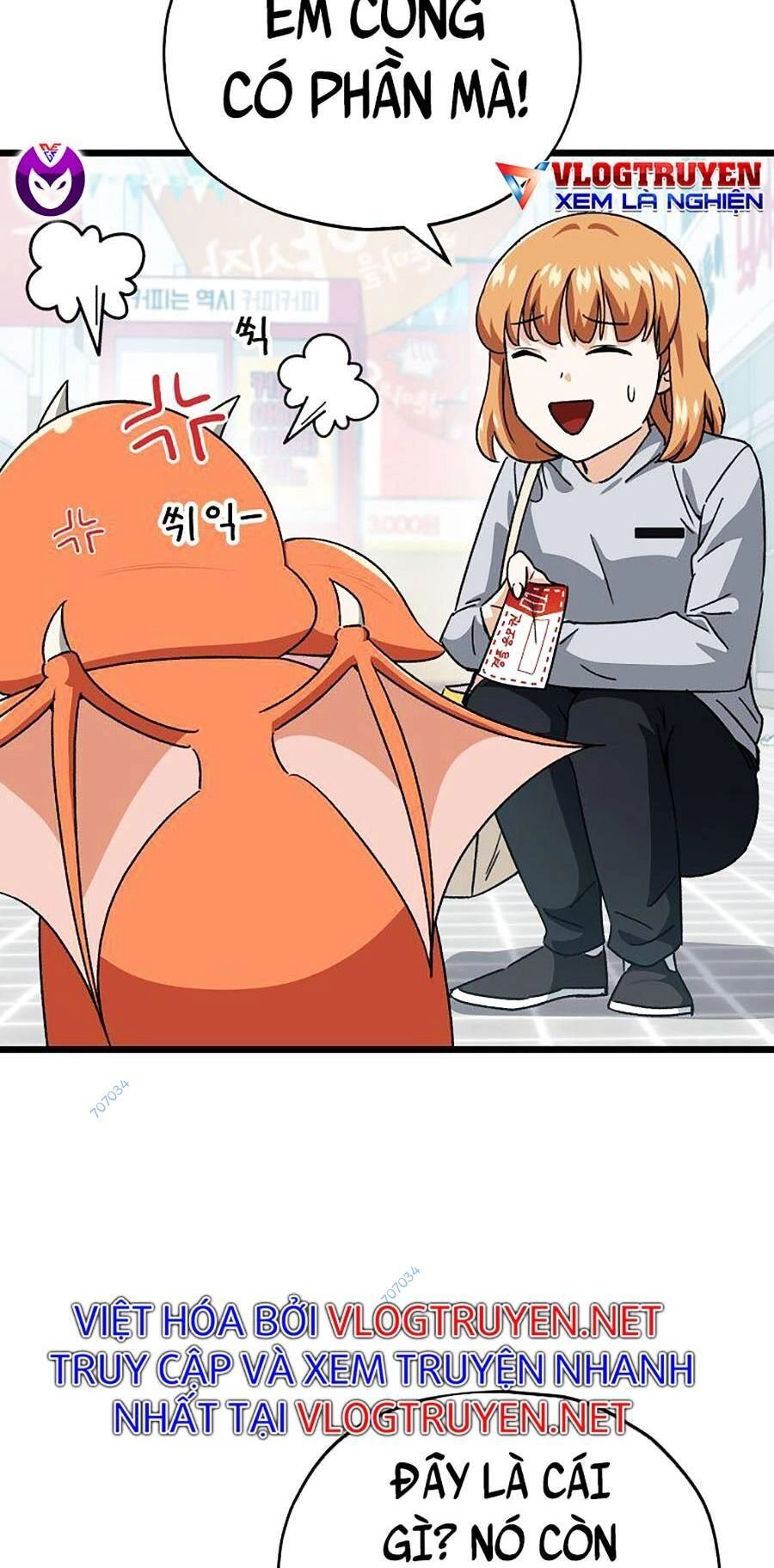 Bố Tôi Quá Mạnh Chapter 97 - 50