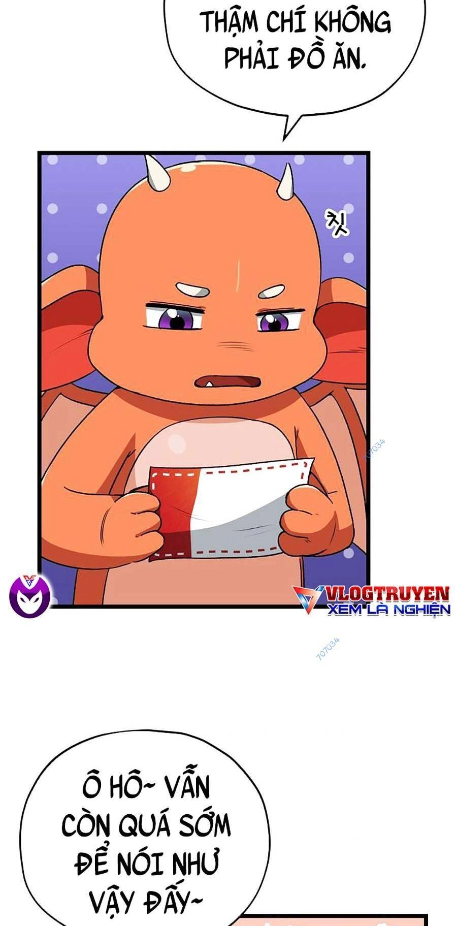 Bố Tôi Quá Mạnh Chapter 97 - 51