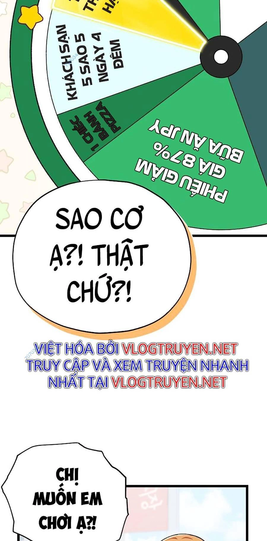 Bố Tôi Quá Mạnh Chapter 97 - 55