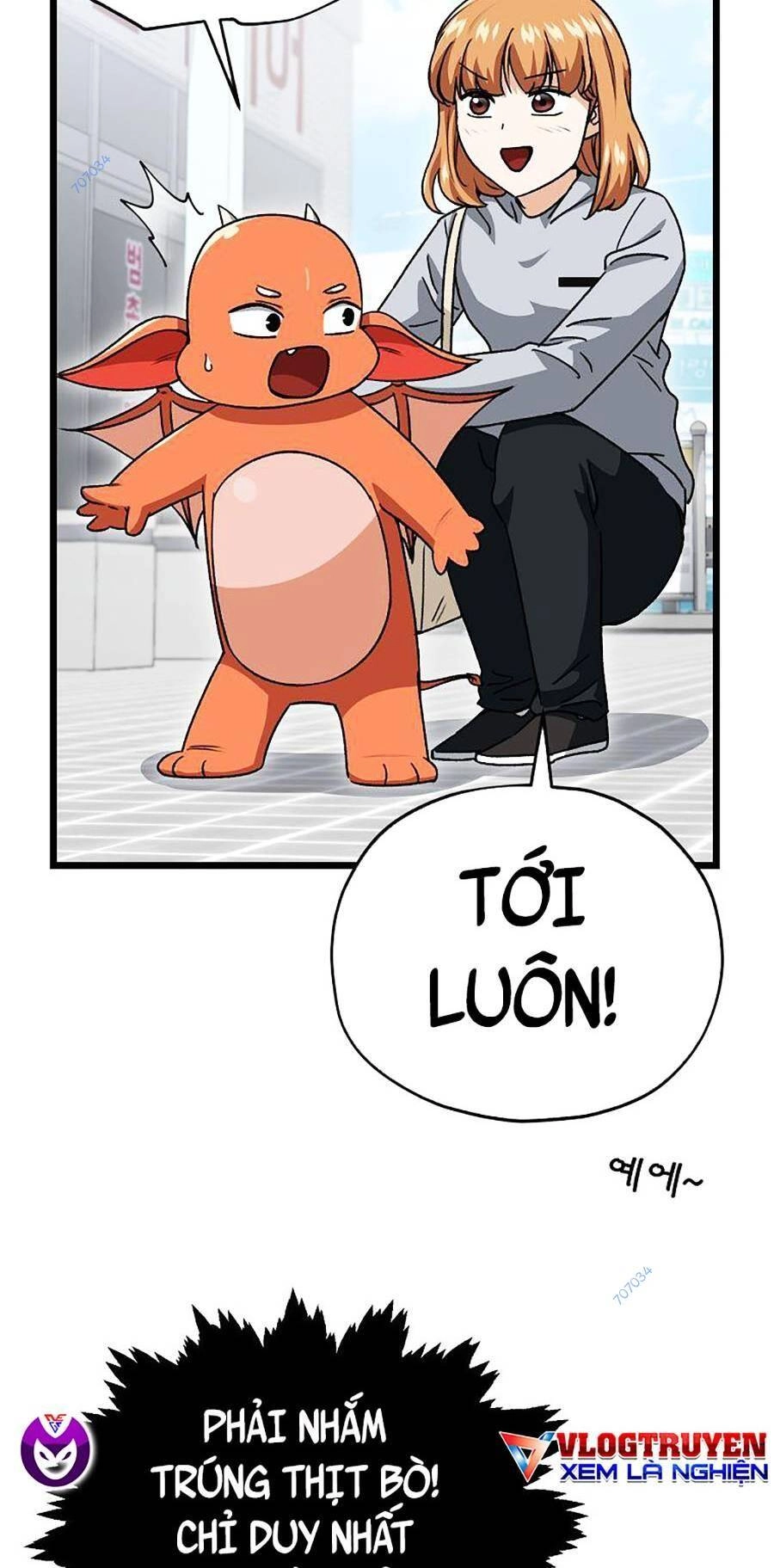 Bố Tôi Quá Mạnh Chapter 97 - 56