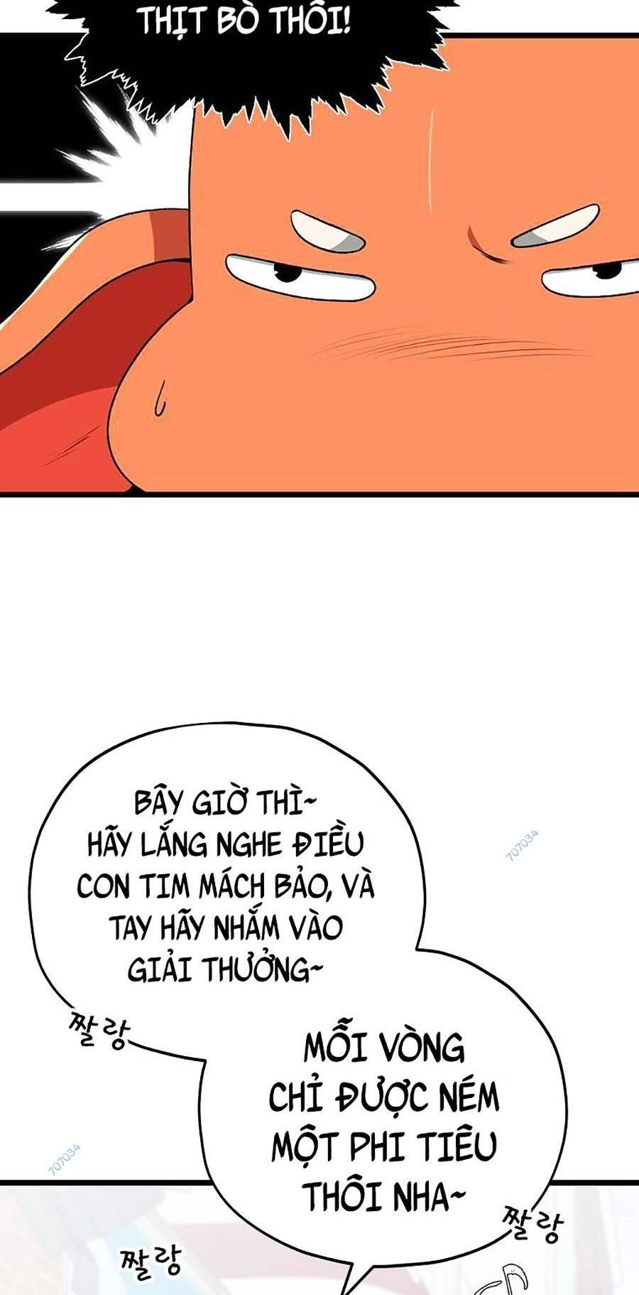 Bố Tôi Quá Mạnh Chapter 97 - 57