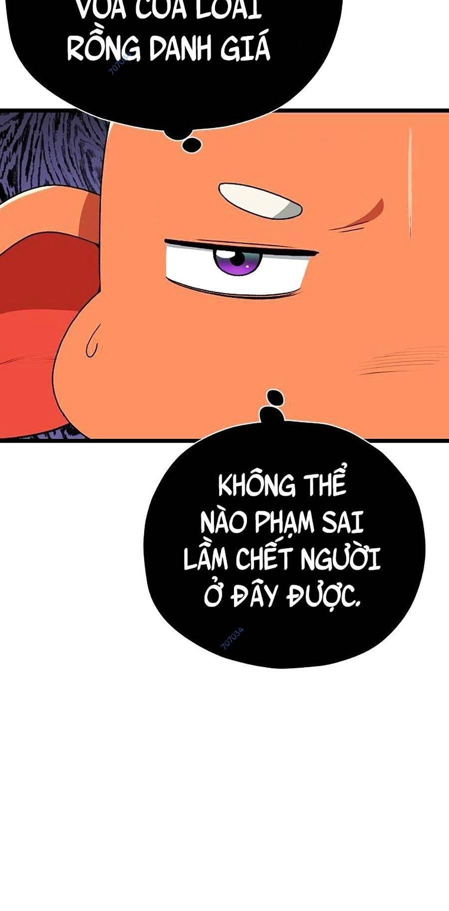 Bố Tôi Quá Mạnh Chapter 97 - 60