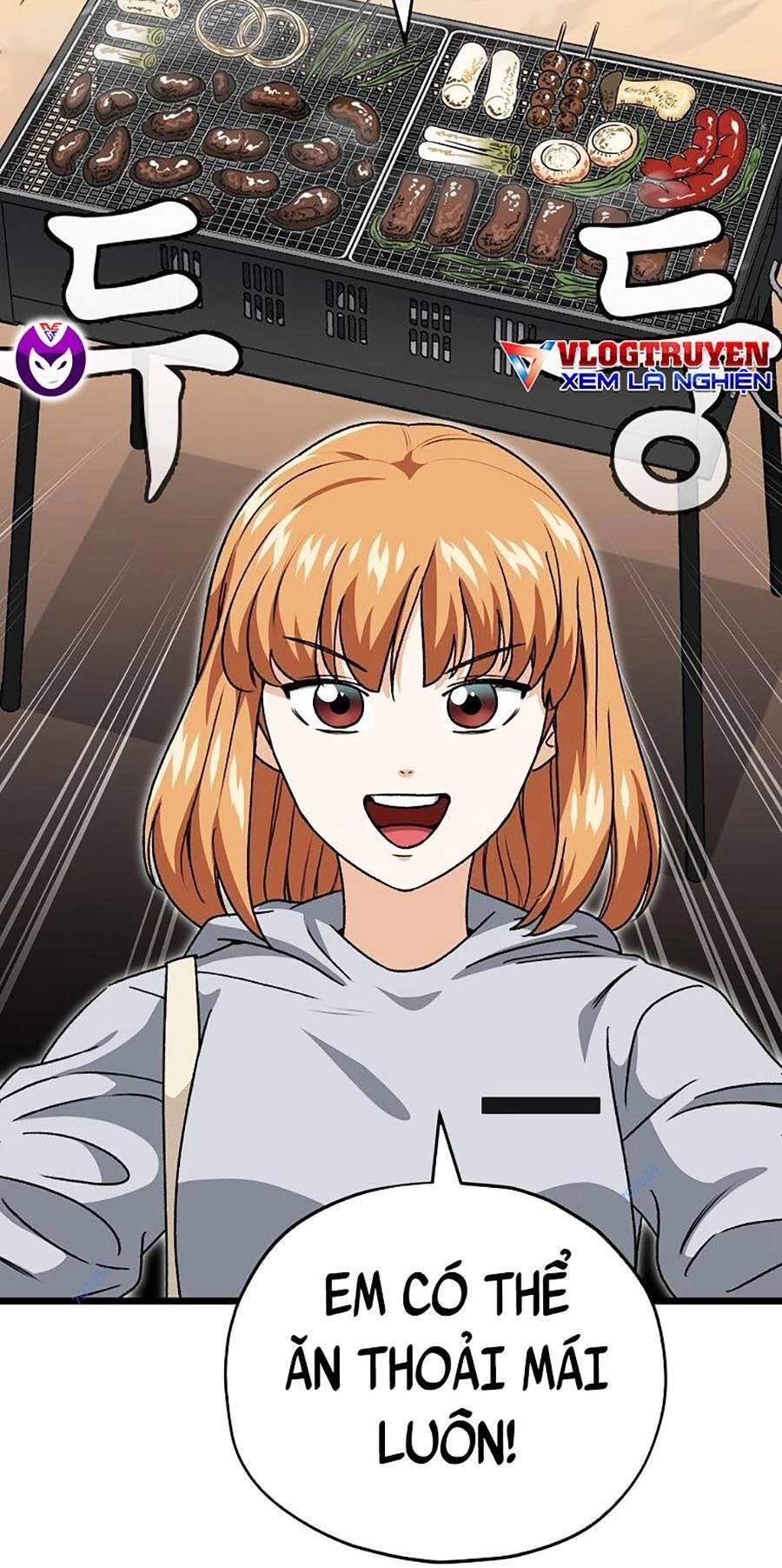 Bố Tôi Quá Mạnh Chapter 97 - 71