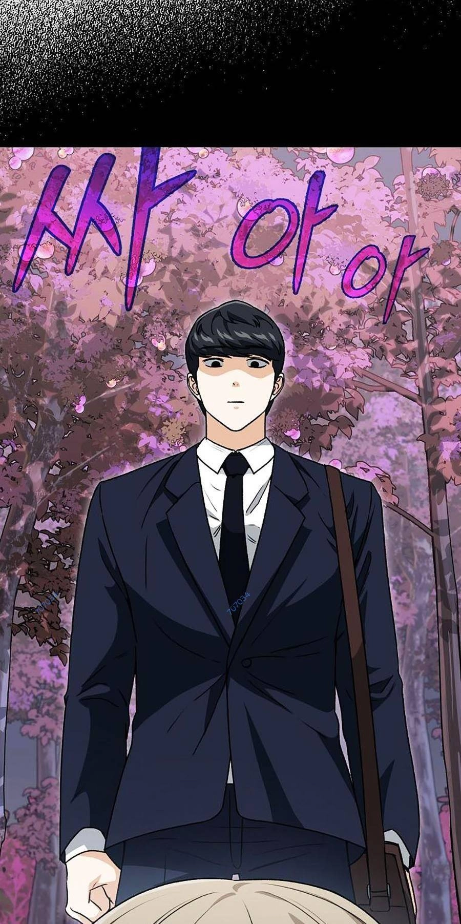 Bố Tôi Quá Mạnh Chapter 97 - 77