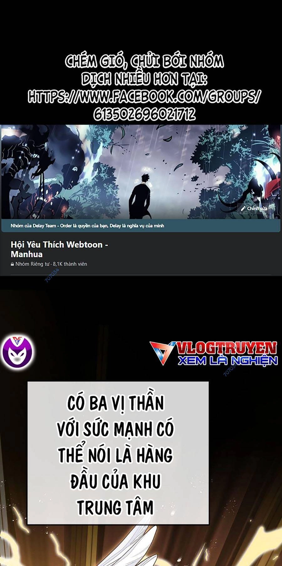 Bố Tôi Quá Mạnh Chapter 98 - 1