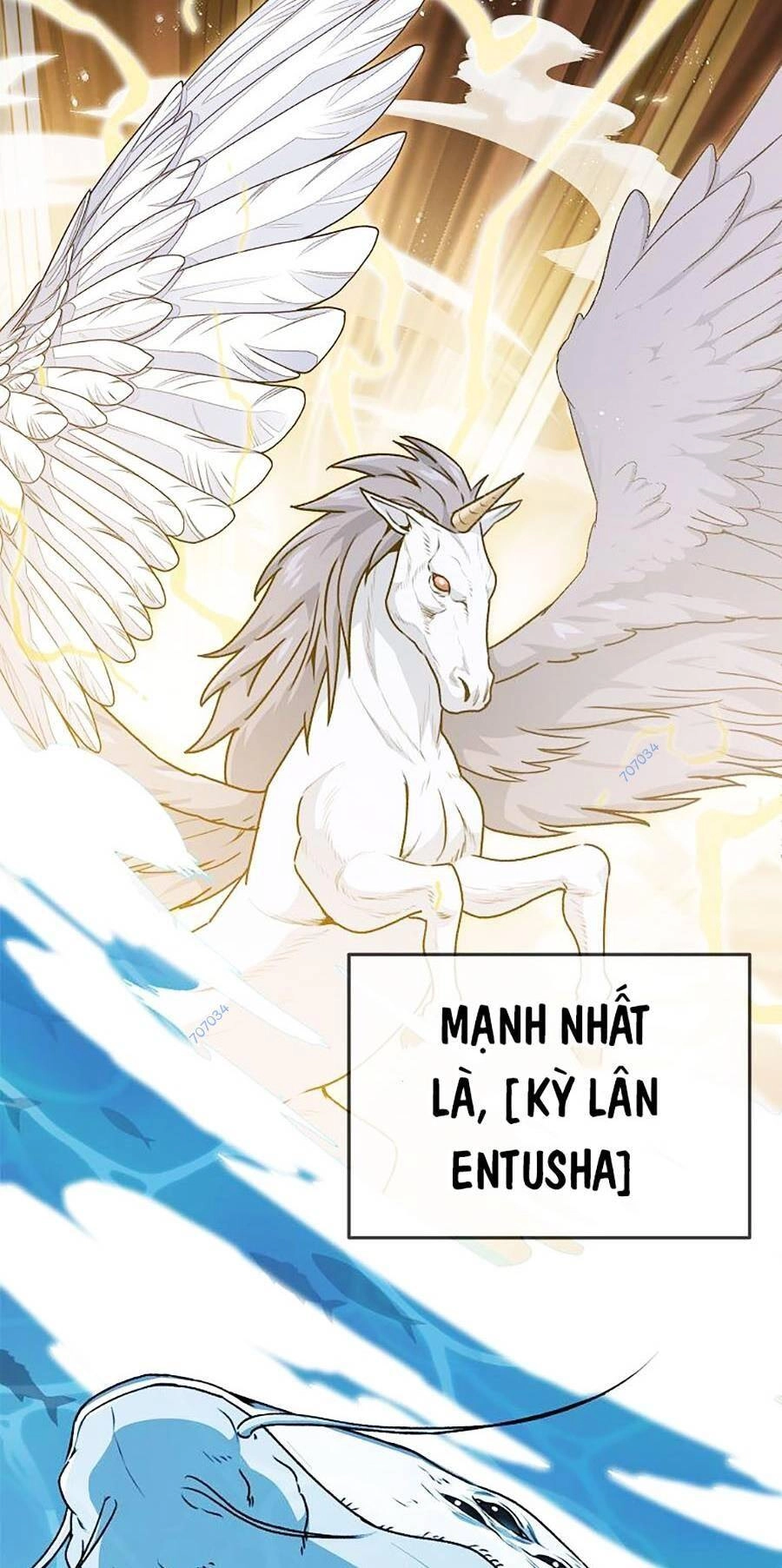 Bố Tôi Quá Mạnh Chapter 98 - 2