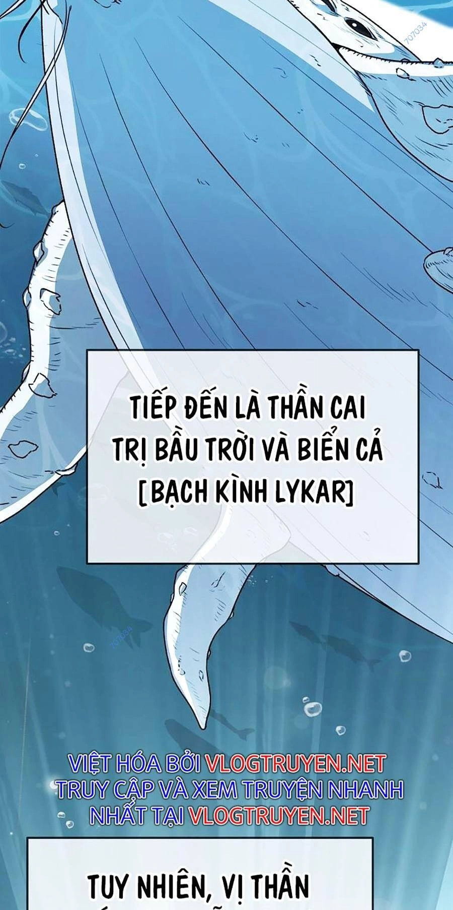 Bố Tôi Quá Mạnh Chapter 98 - 3