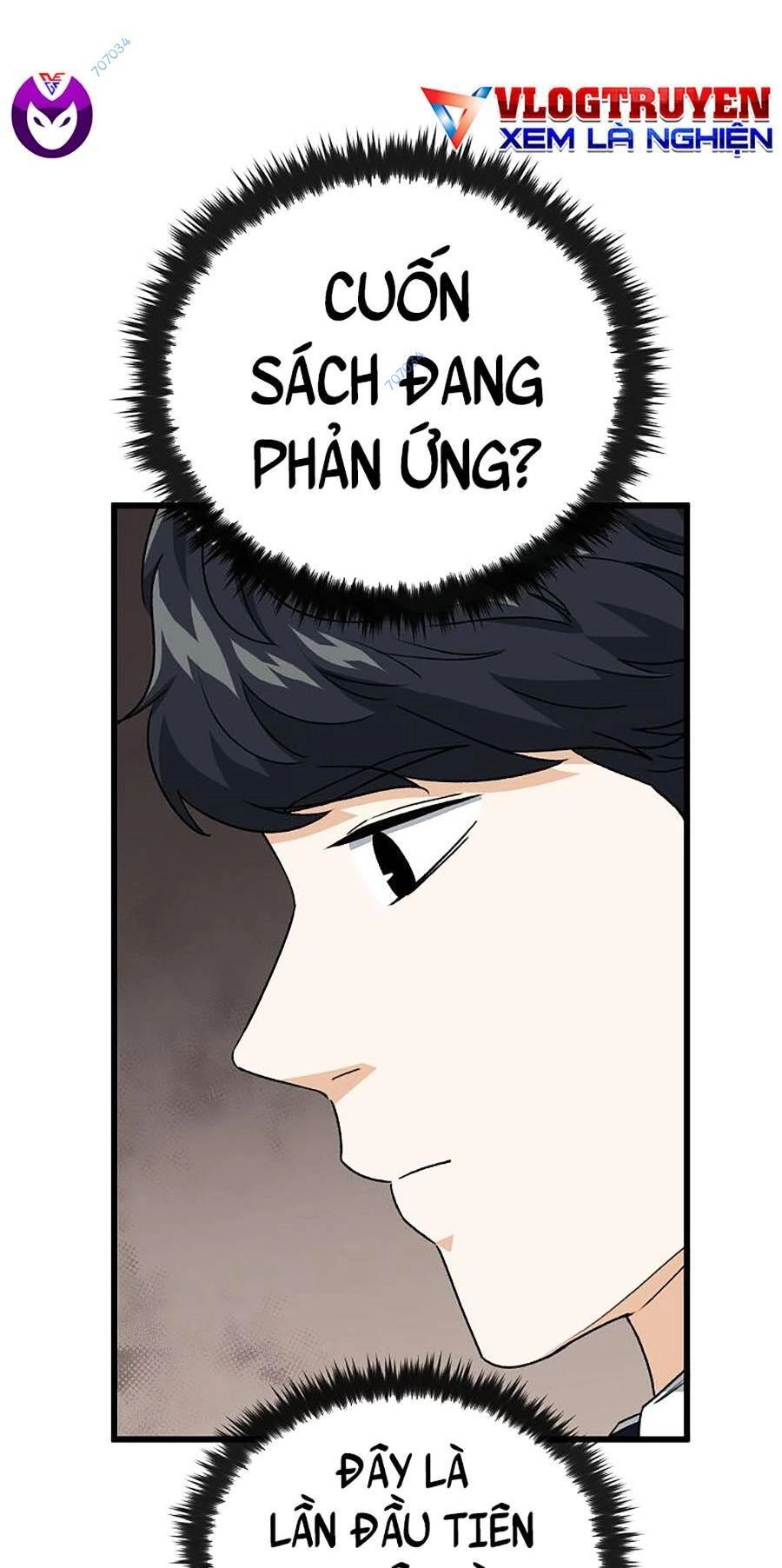 Bố Tôi Quá Mạnh Chapter 98 - 5