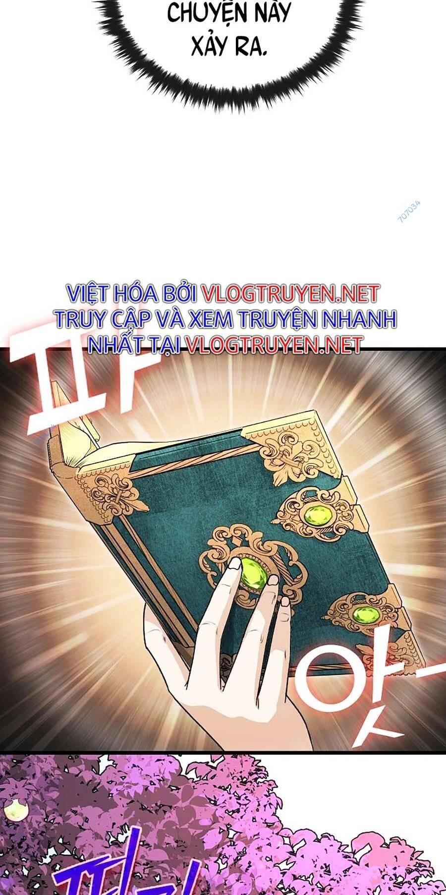 Bố Tôi Quá Mạnh Chapter 98 - 6