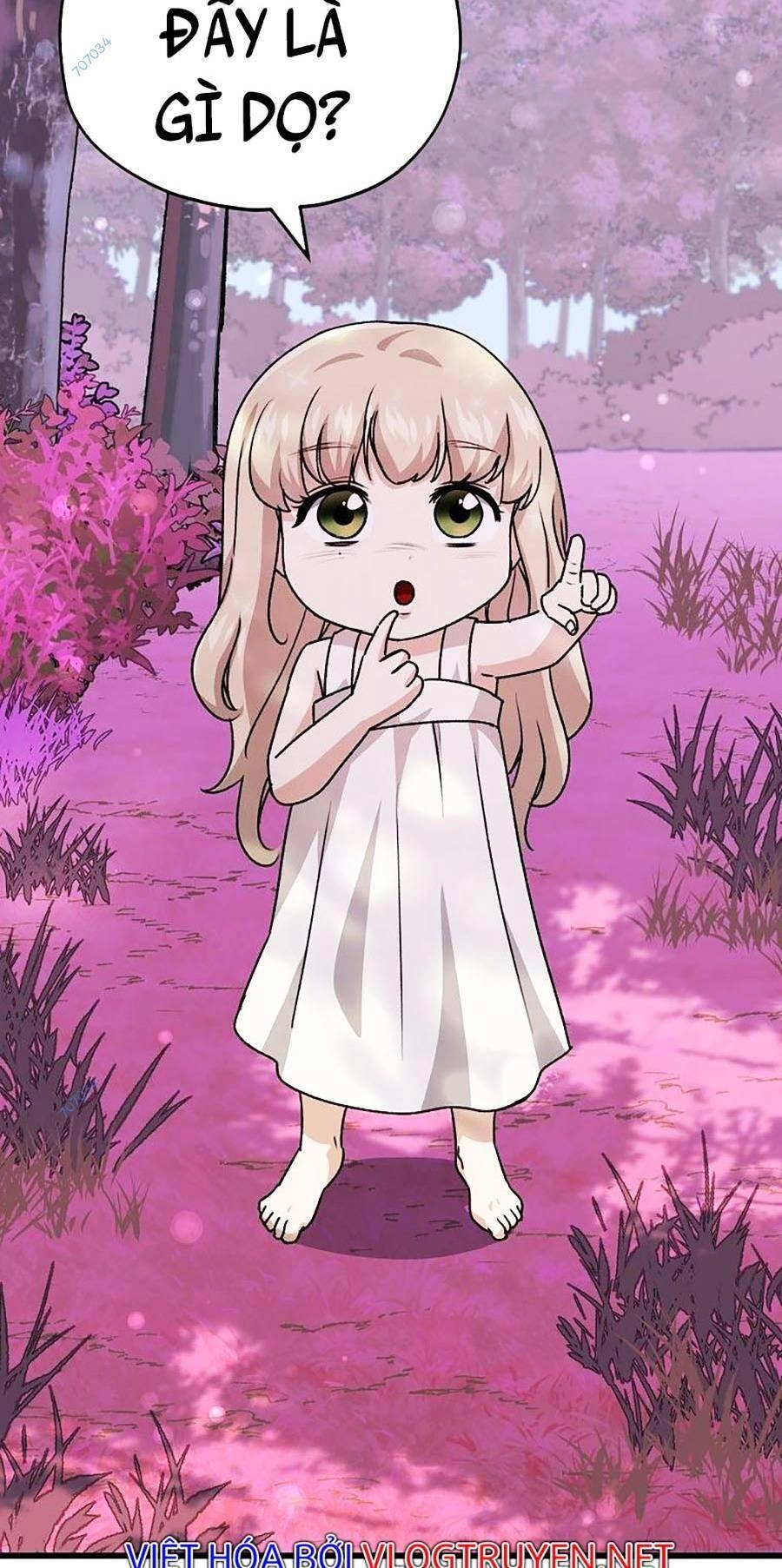 Bố Tôi Quá Mạnh Chapter 98 - 8