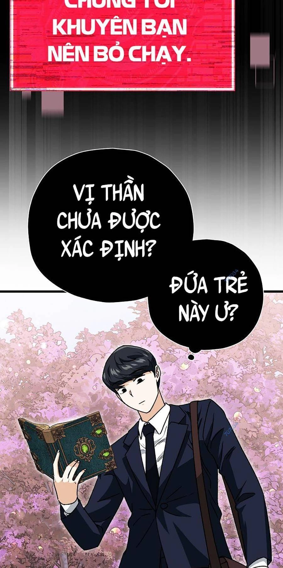 Bố Tôi Quá Mạnh Chapter 98 - 10