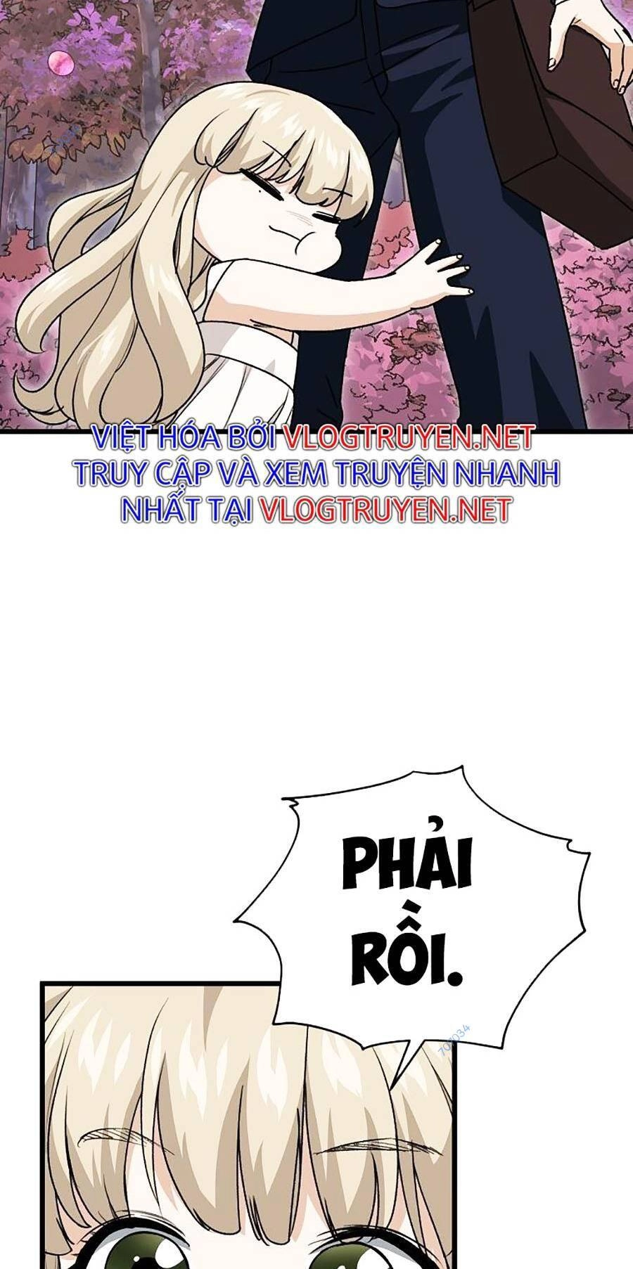 Bố Tôi Quá Mạnh Chapter 98 - 11