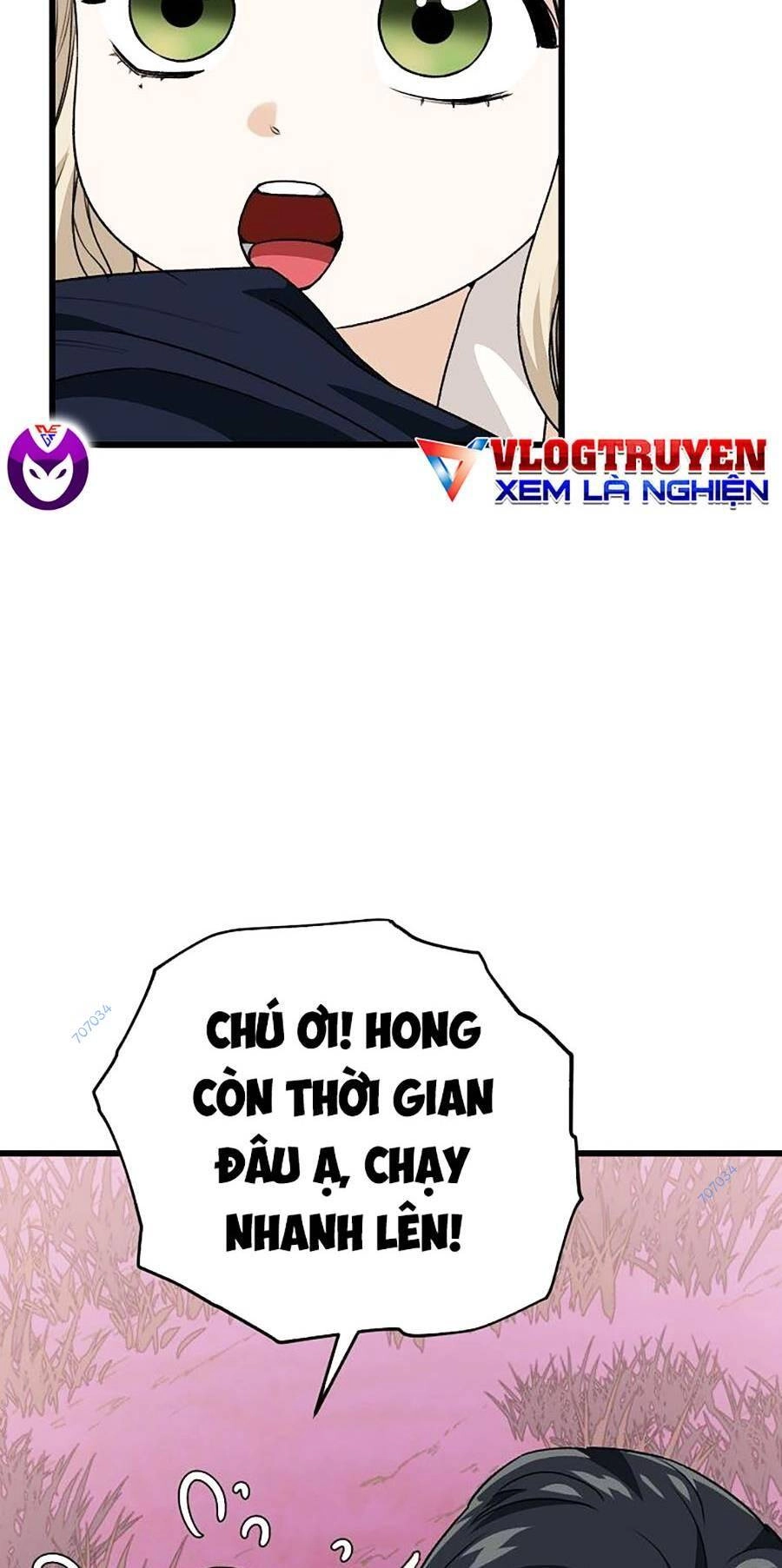 Bố Tôi Quá Mạnh Chapter 98 - 12