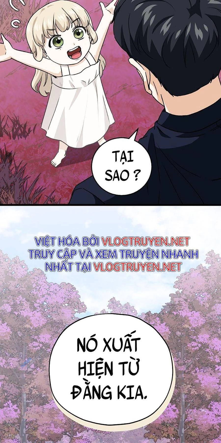 Bố Tôi Quá Mạnh Chapter 98 - 13