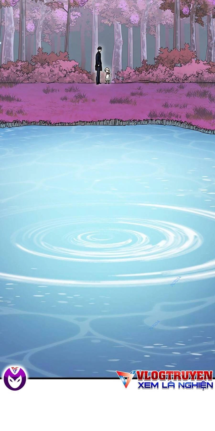 Bố Tôi Quá Mạnh Chapter 98 - 14