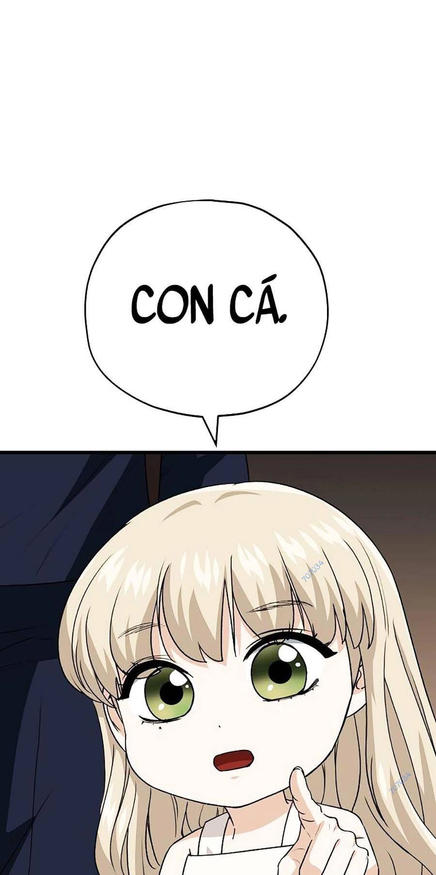 Bố Tôi Quá Mạnh Chapter 98 - 15