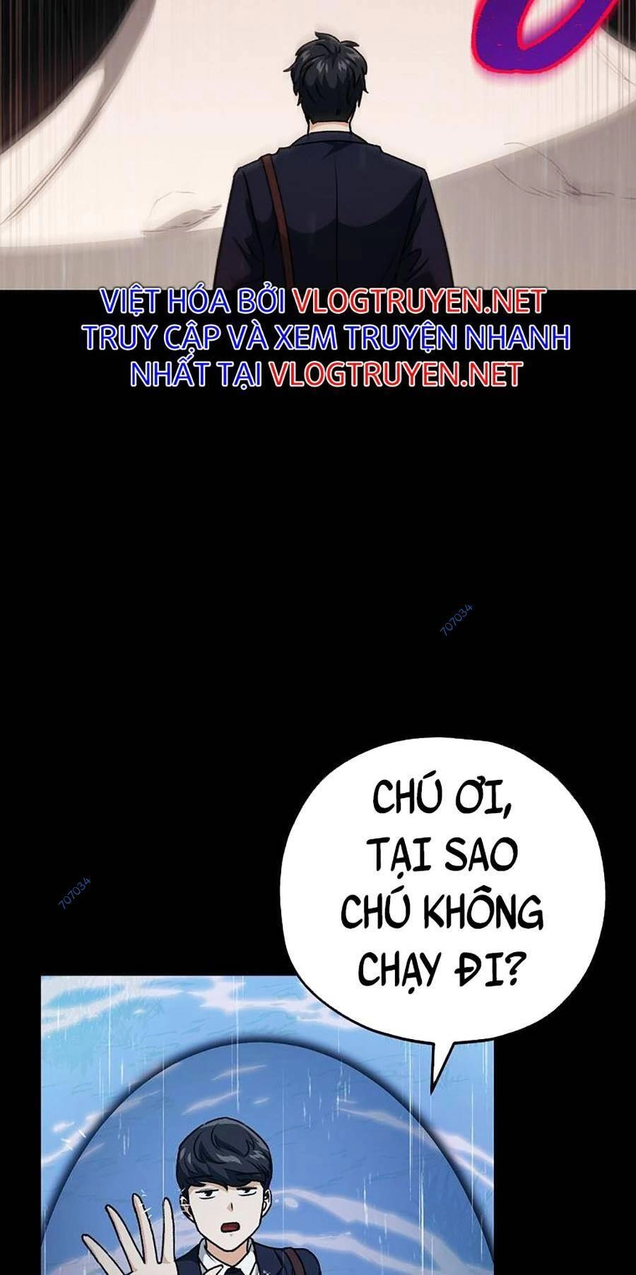 Bố Tôi Quá Mạnh Chapter 98 - 20