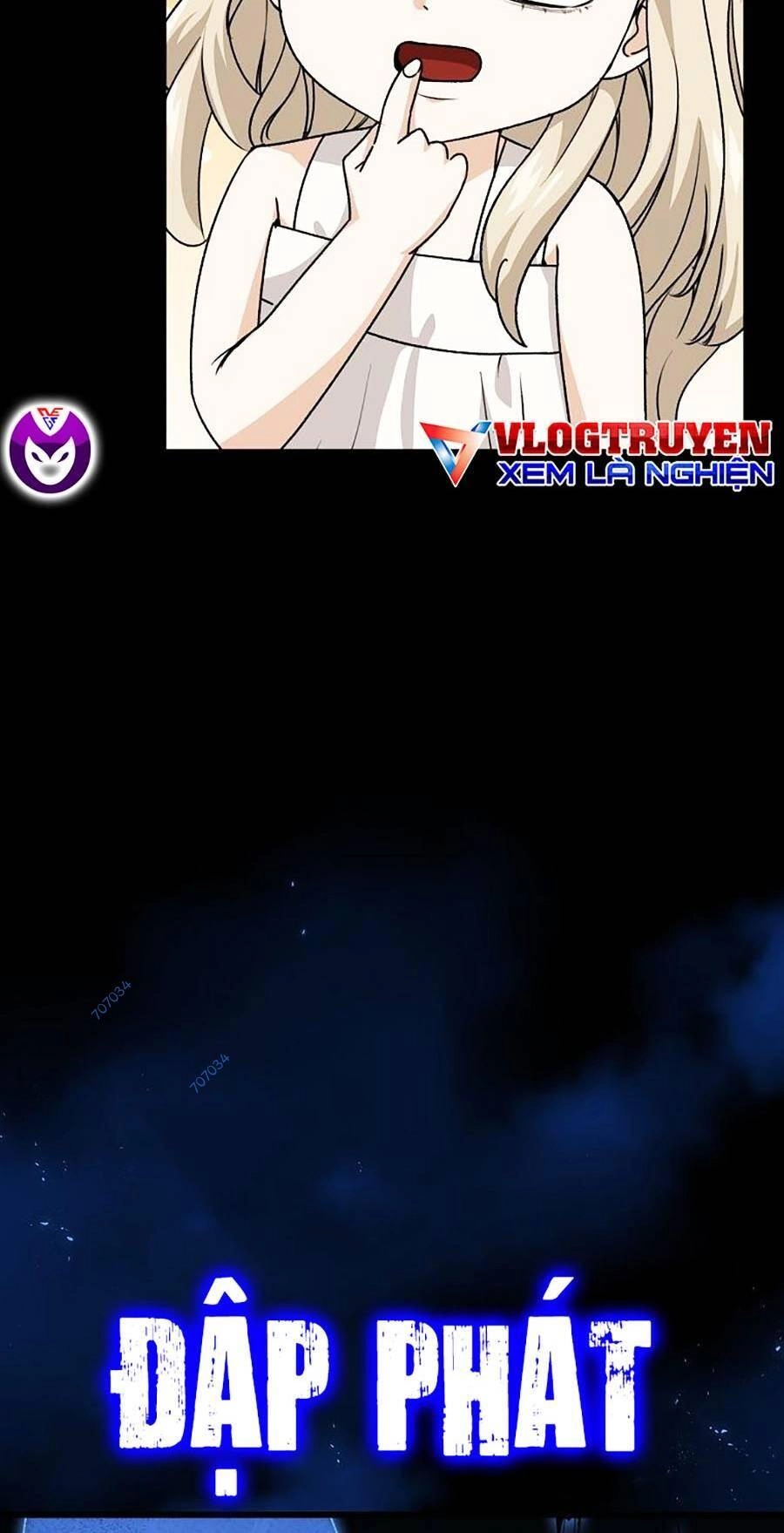 Bố Tôi Quá Mạnh Chapter 98 - 22