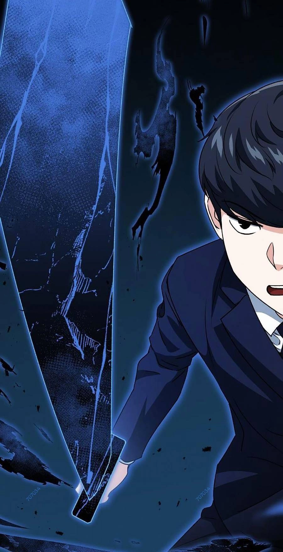 Bố Tôi Quá Mạnh Chapter 98 - 23