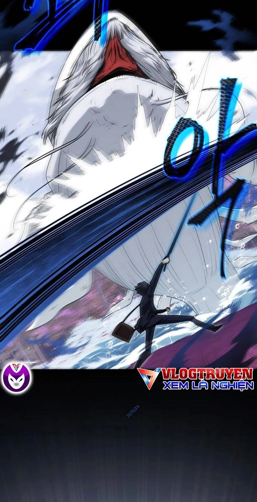 Bố Tôi Quá Mạnh Chapter 98 - 25