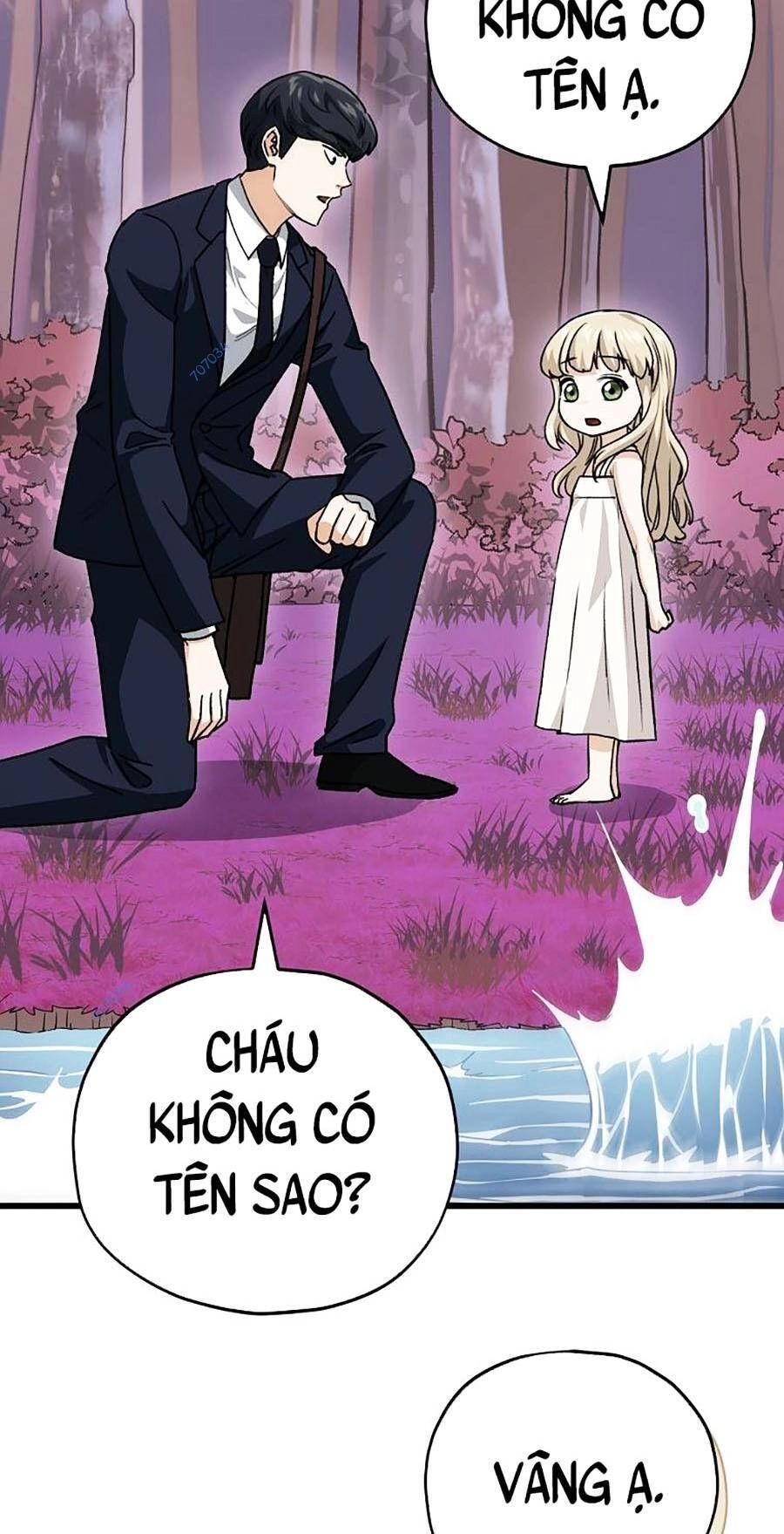 Bố Tôi Quá Mạnh Chapter 98 - 31