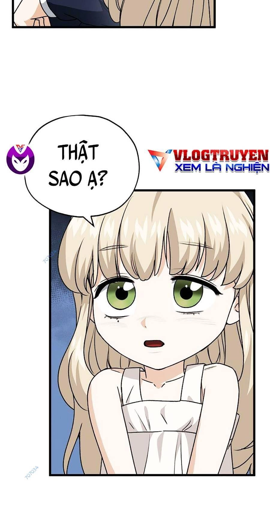 Bố Tôi Quá Mạnh Chapter 98 - 33