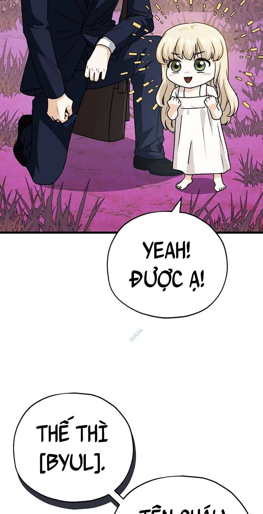 Bố Tôi Quá Mạnh Chapter 98 - 35