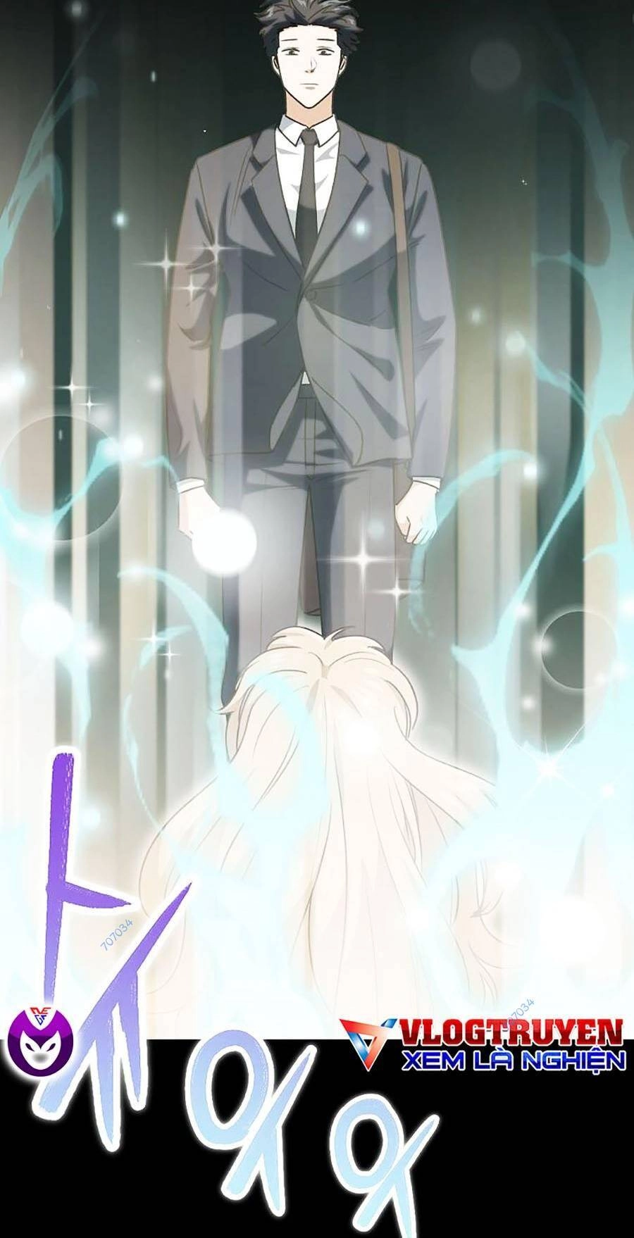 Bố Tôi Quá Mạnh Chapter 98 - 38