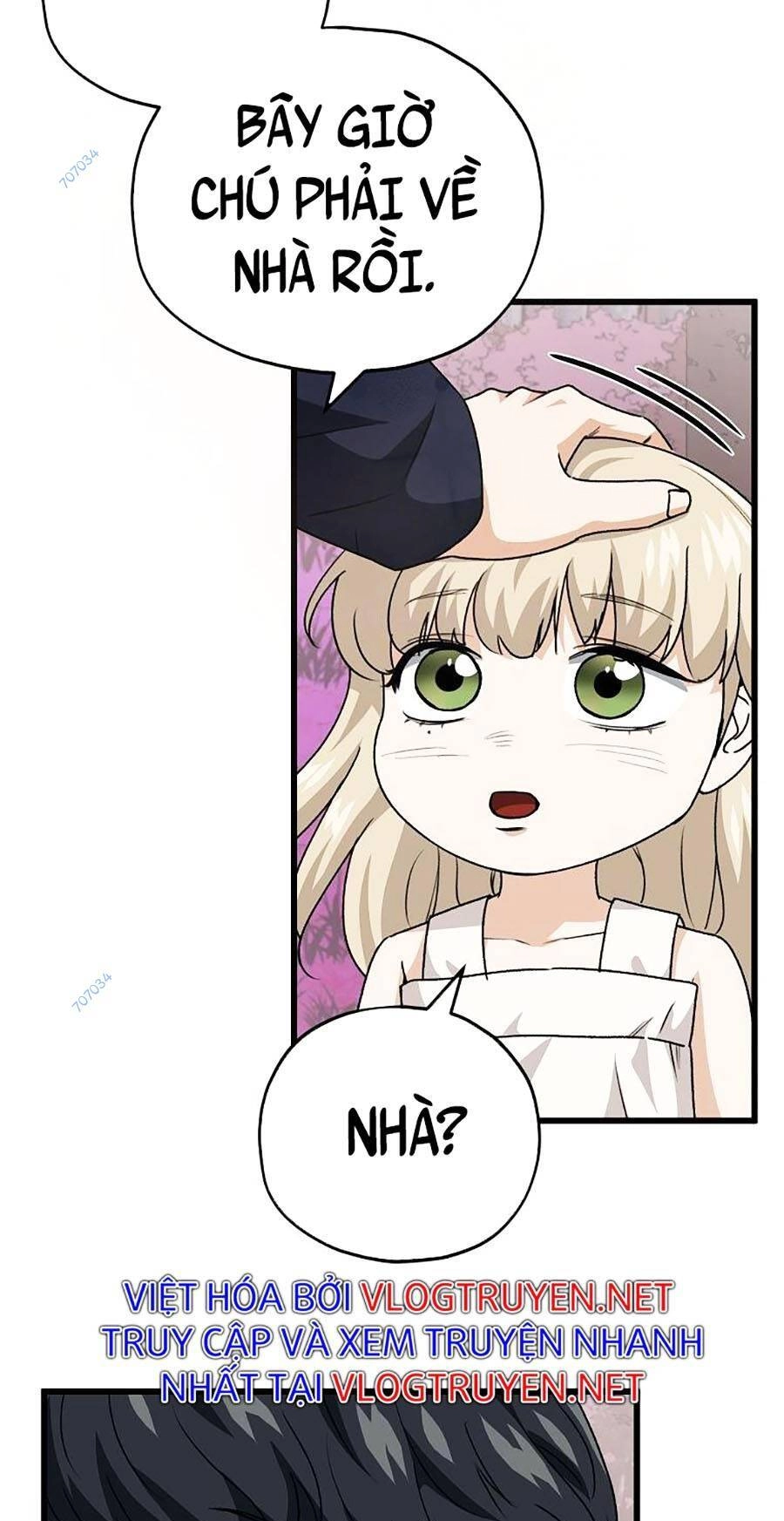 Bố Tôi Quá Mạnh Chapter 98 - 42