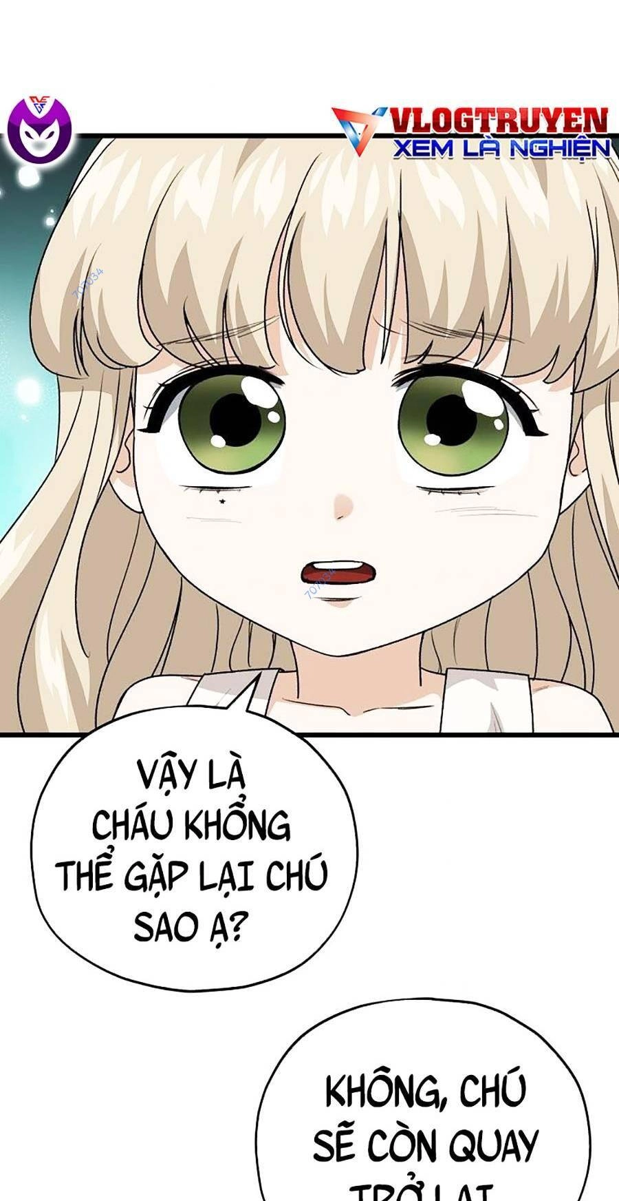 Bố Tôi Quá Mạnh Chapter 98 - 44