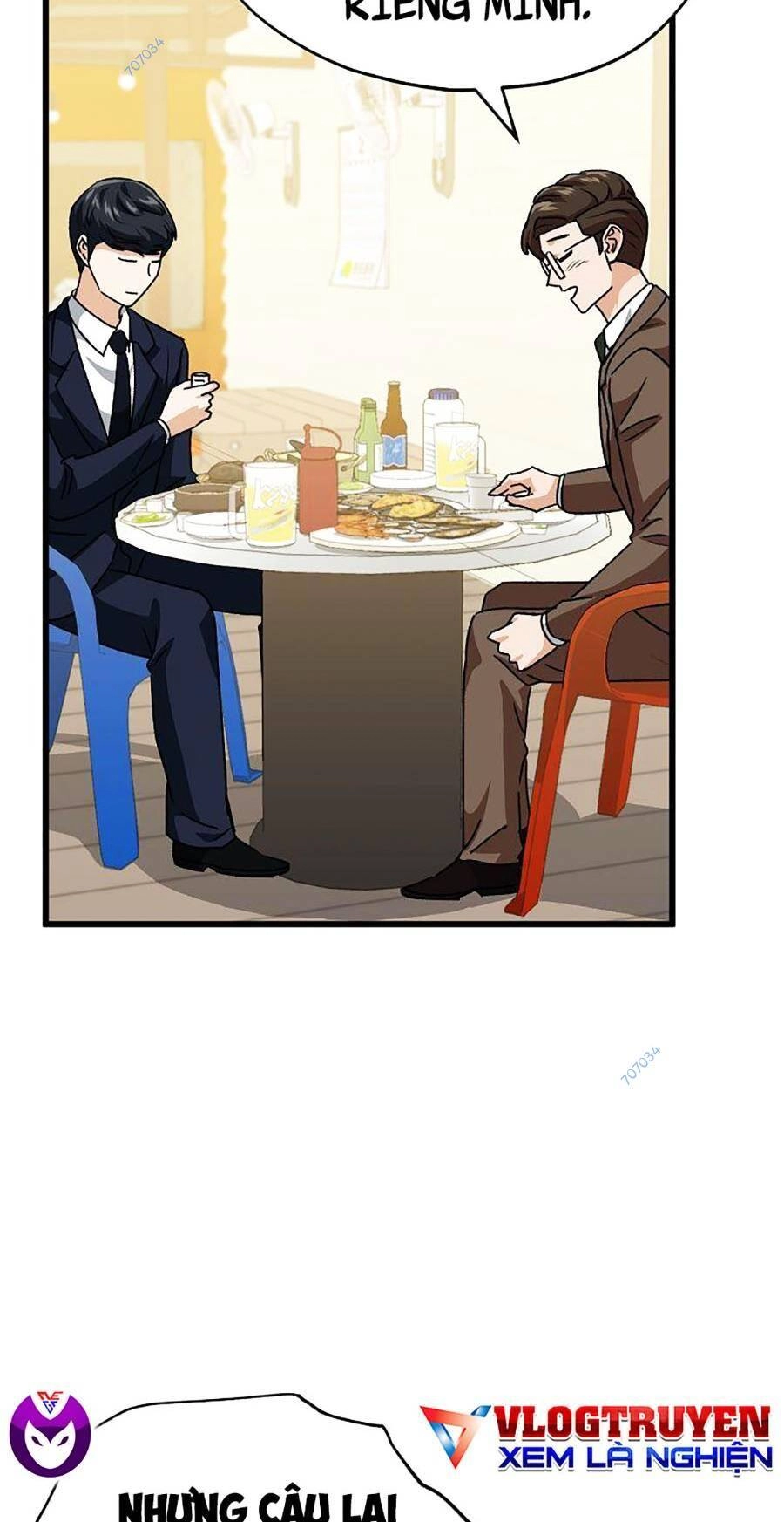 Bố Tôi Quá Mạnh Chapter 98 - 50