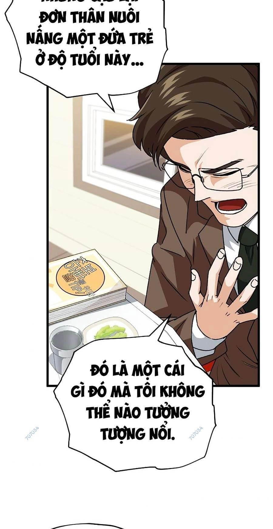 Bố Tôi Quá Mạnh Chapter 98 - 51