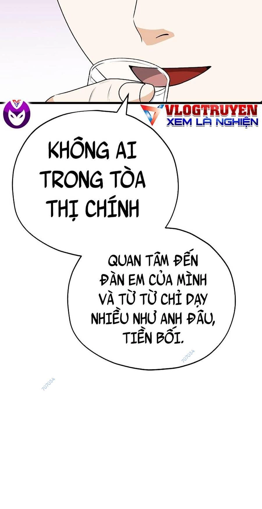 Bố Tôi Quá Mạnh Chapter 98 - 54