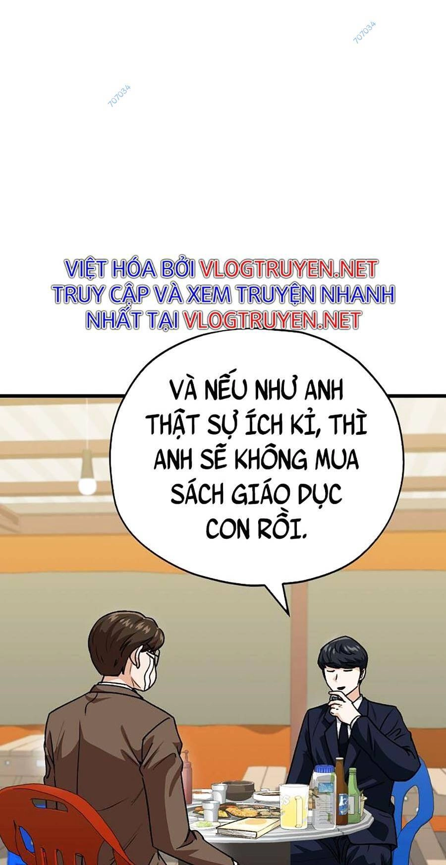 Bố Tôi Quá Mạnh Chapter 98 - 55