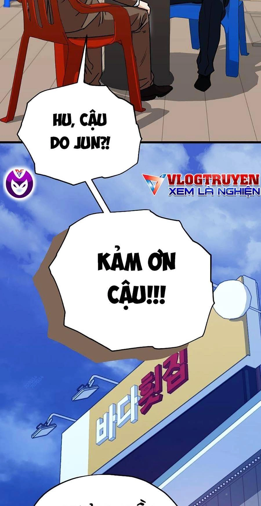 Bố Tôi Quá Mạnh Chapter 98 - 56