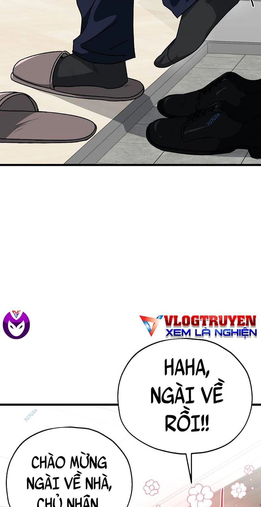 Bố Tôi Quá Mạnh Chapter 98 - 59