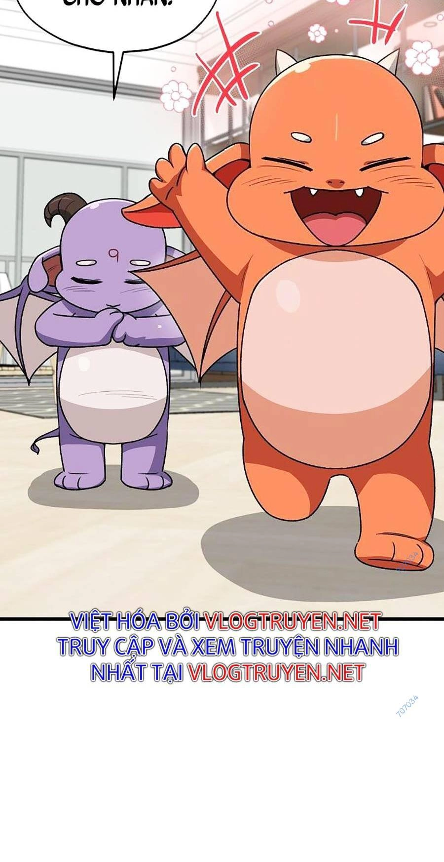 Bố Tôi Quá Mạnh Chapter 98 - 60