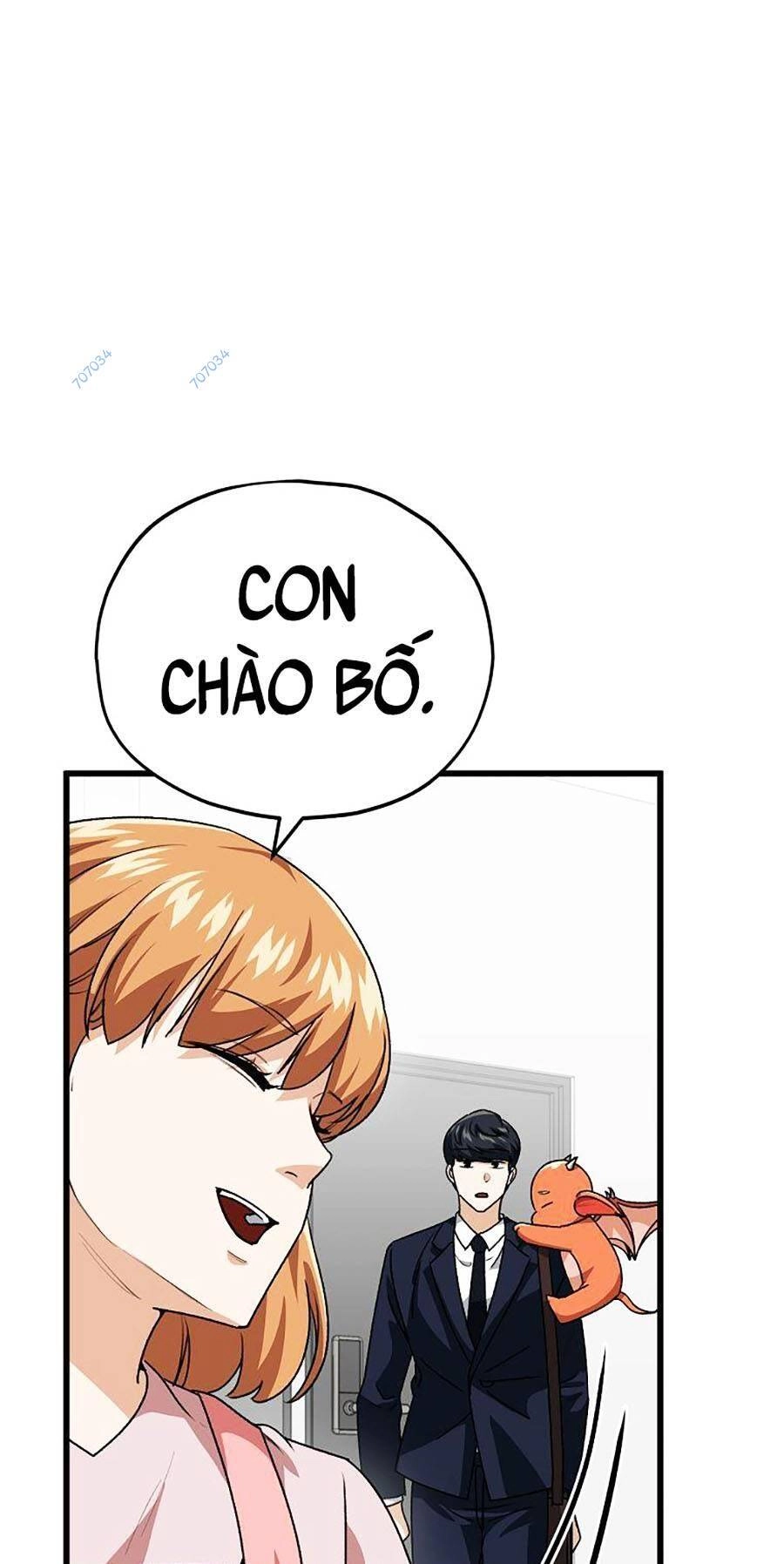 Bố Tôi Quá Mạnh Chapter 98 - 61