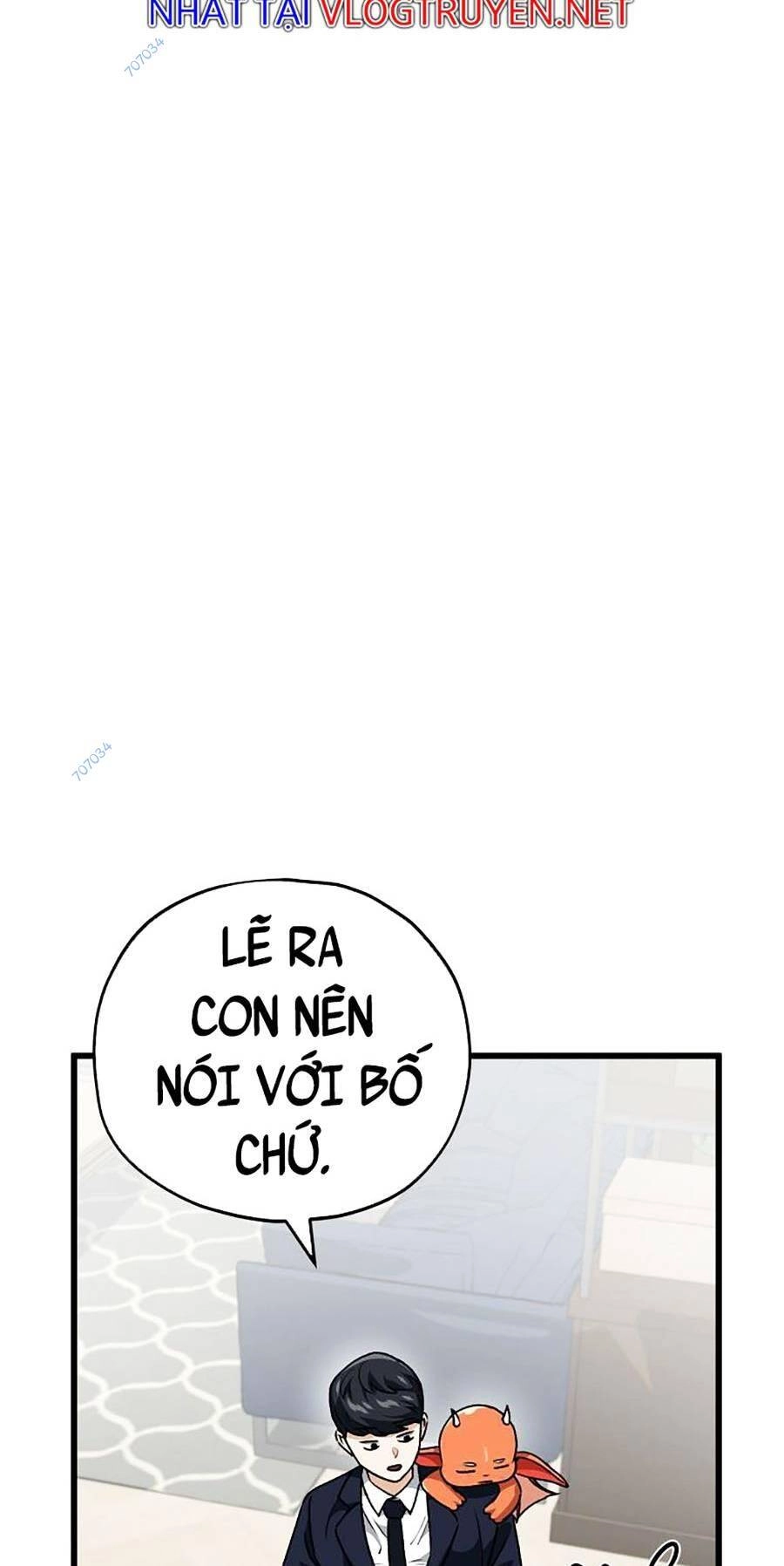 Bố Tôi Quá Mạnh Chapter 98 - 70