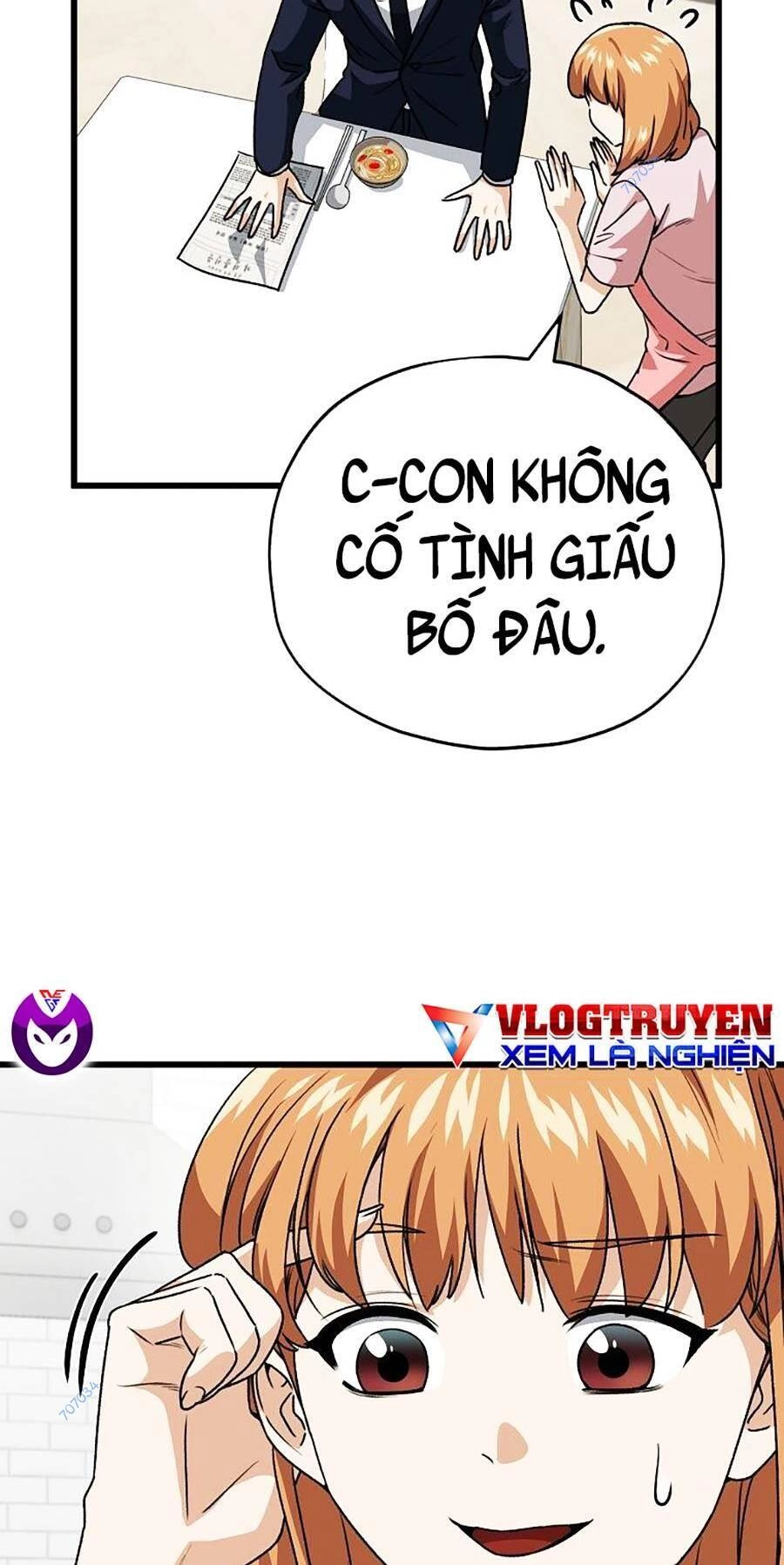 Bố Tôi Quá Mạnh Chapter 98 - 71