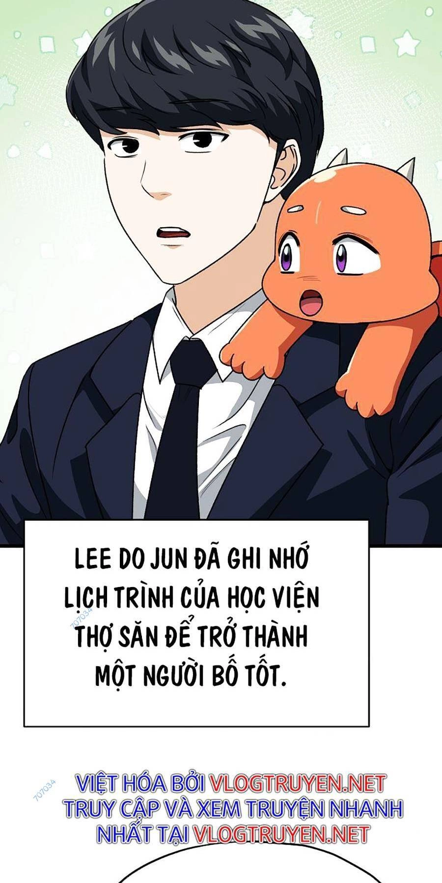 Bố Tôi Quá Mạnh Chapter 98 - 73