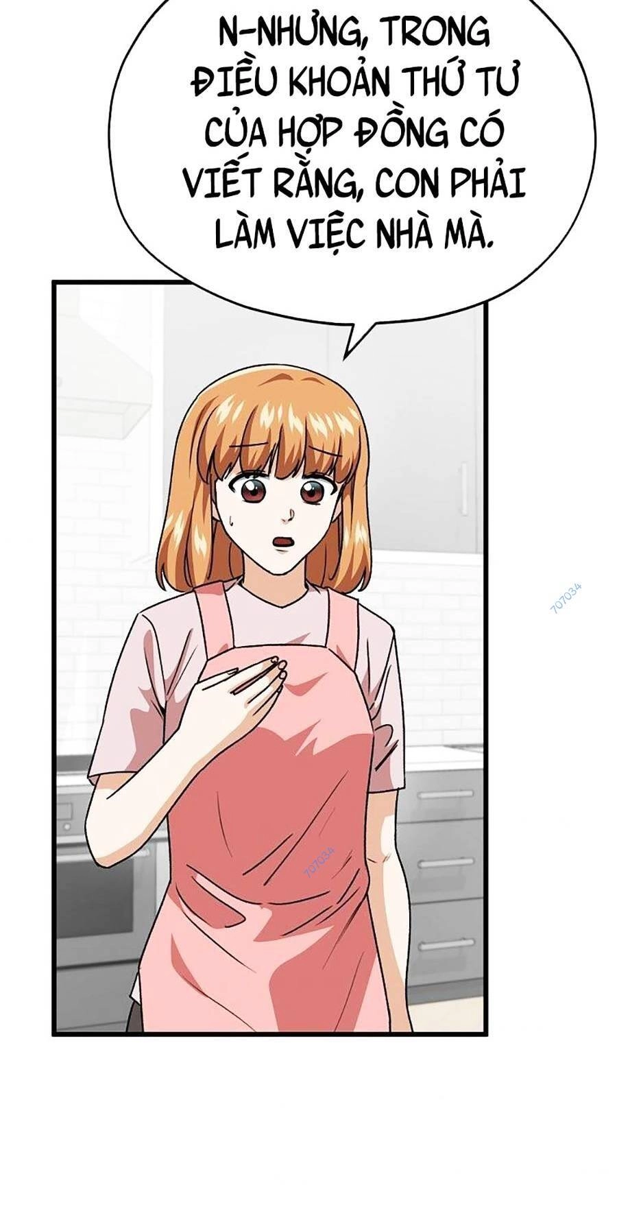 Bố Tôi Quá Mạnh Chapter 98 - 74